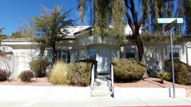 255 Intellectual Ct in Henderson, NV - Building Photo - Building Photo