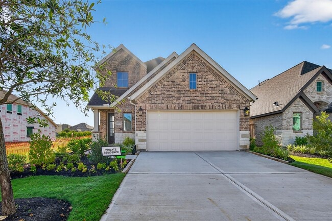 property at 10730 Aquila Star Dr