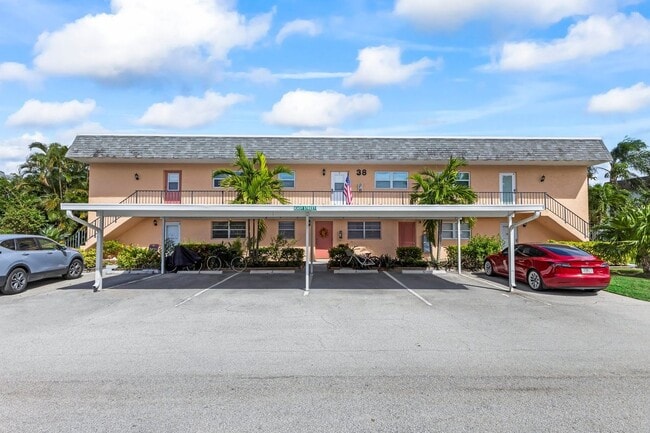 property at 2950 SE Ocean Blvd