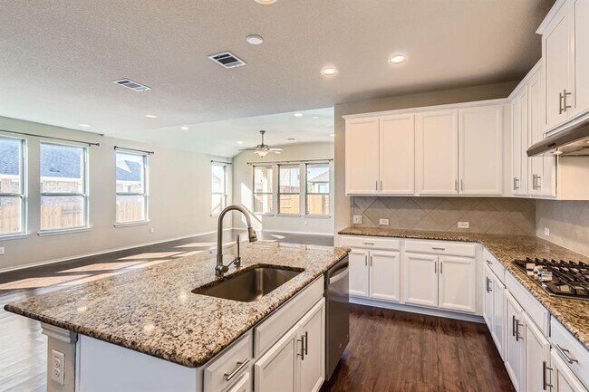 3264 Pablo Cir in Round Rock, TX - Building Photo - Building Photo