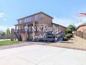 7695 Wrangler Ridge Dr in Colorado Springs, CO - Building Photo - Building Photo