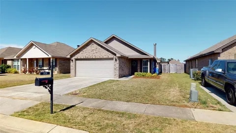 property at 1638 Buena Vista Blvd