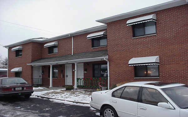 4779-4795 Moreland Dr W in Columbus, OH - Building Photo