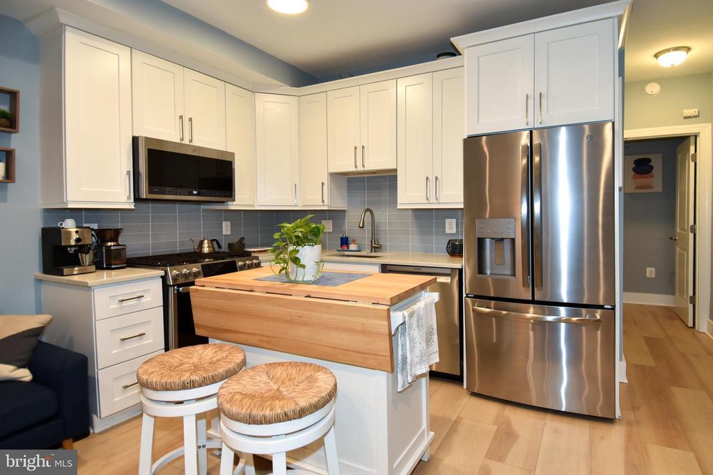 625 Park Rd NW in Washington, DC - Building Photo