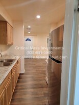 214 W Aspinwall St in Winslow, AZ - Building Photo