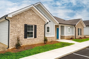 Ashford Villas Apartment Homes