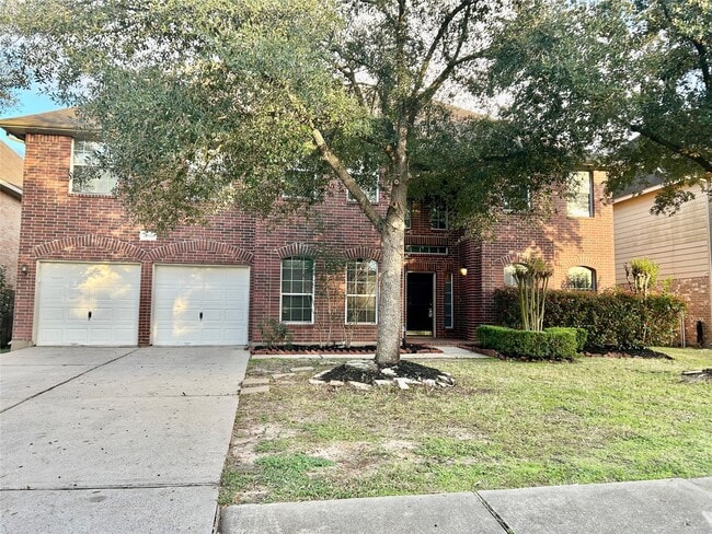 22918 Breton Point Dr in Spring, TX - Building Photo - Building Photo