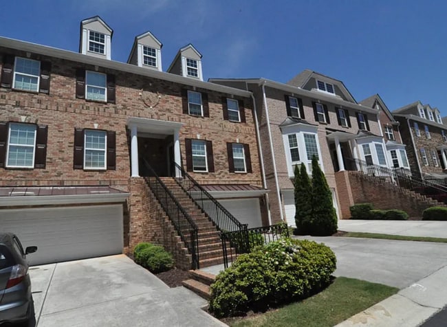 property at 6103 Briggs Way