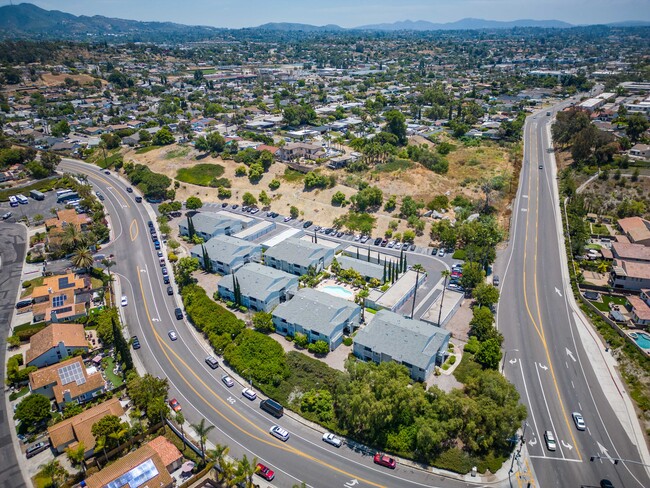 Presidio Villas