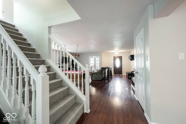 14543 Gooseberry Dr in Fishers, IN - Building Photo - Building Photo