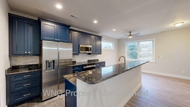 43 W Garden Rd in Woodfin, NC - Building Photo - Building Photo