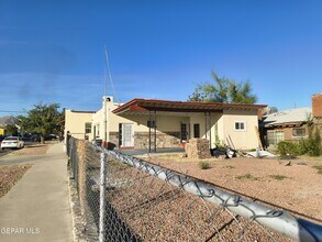 714 N San Marcial St in El Paso, TX - Building Photo - Building Photo