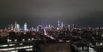 110 Charlton St in New York, NY - Building Photo