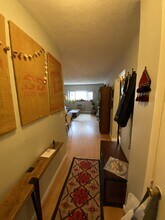 15 Walbridge St, Unit 34 in Boston, MA - Foto de edificio - Building Photo