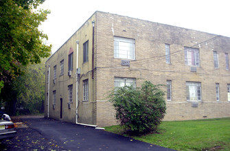 Claridge Bell in Trenton, NJ - Building Photo - Building Photo