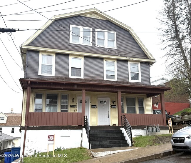 37 Shea St in Nanticoke, PA - Building Photo - Building Photo