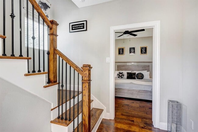 917 W 17th St in Houston, TX - Building Photo - Building Photo