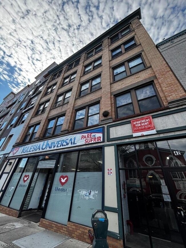 property at 40 Broadway