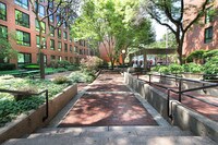 Building Photo - Christopher Columbus Plaza Apartments in Boston, Massachusetts