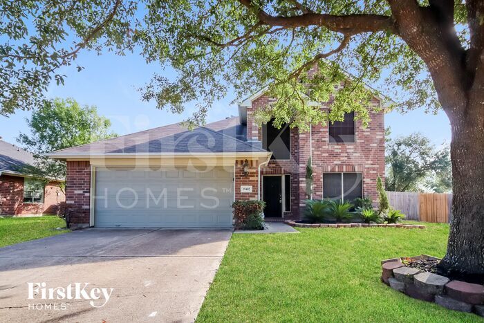 19402 Scarlet Cove Dr in Tomball, TX - Building Photo