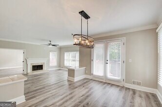 3 S Riversong Ln in Alpharetta, GA - Building Photo - Building Photo