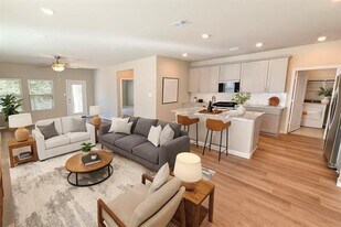 3408 Brompton Dr in McKinney, TX - Building Photo