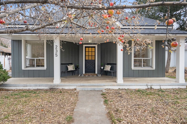 property at 235 S 300 E
