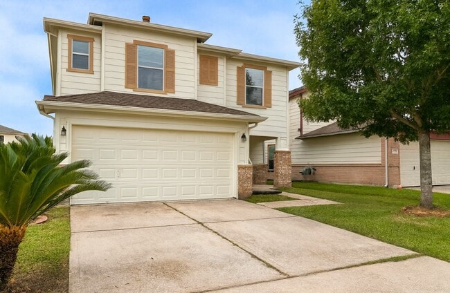 6731 Providence View Ln in Houston, TX - Building Photo - Building Photo