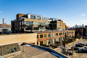 Willy's Overland Lofts in Detroit, MI - Building Photo - Building Photo