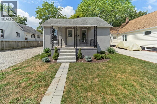 property at 239 Proctor St