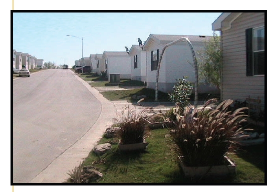 Pecan Mobile Home Park in Austin, TX - Building Photo - Building Photo