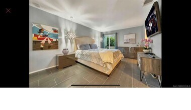 1340 S Camino Real, Unit Biltmore in Palm Springs, CA - Building Photo - Building Photo