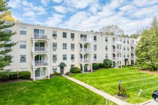 Lafayette Greene Condominium Apartments