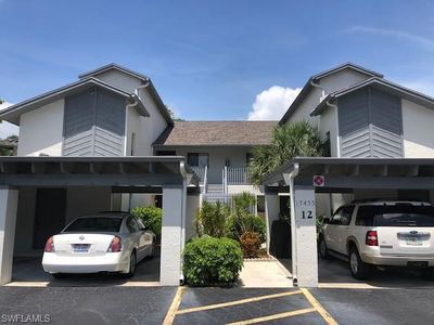 17455 Blueberry Hill Dr in Ft. Myers, FL - Foto de edificio