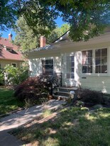1611 N 18th St in Boise, ID - Building Photo