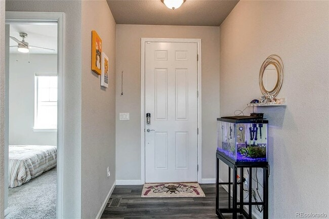 15920 Hayloft Ln in Parker, CO - Foto de edificio - Building Photo