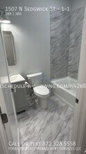 1507 N Sedgwick St in Chicago, IL - Building Photo - Building Photo