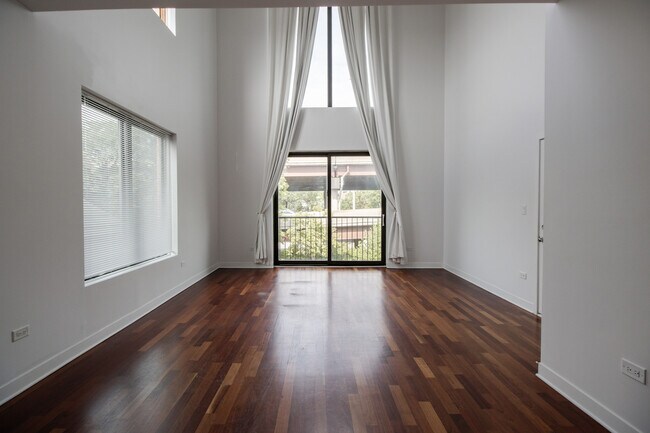 1707 S Ruble St in Chicago, IL - Building Photo - Building Photo