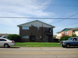 417 Sycamore Rd Apartments