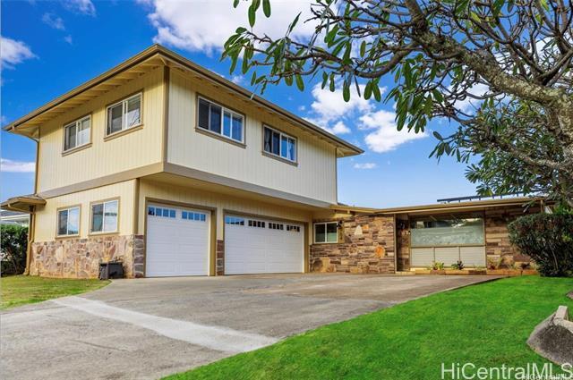 964 Iopono Loop in Kailua, HI - Building Photo - Building Photo