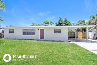 2557 Andrews Ave in Melbourne, FL - Building Photo - Building Photo