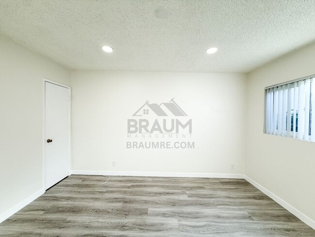 5433 Sepulveda Blvd, Unit 1