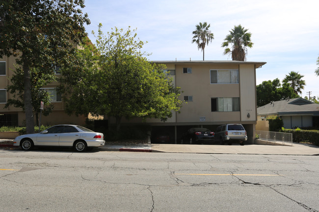 1326 N Central Ave in Glendale, CA - Building Photo - Building Photo