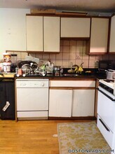 58 Queensberry St, Unit G3 in Boston, MA - Foto de edificio - Building Photo