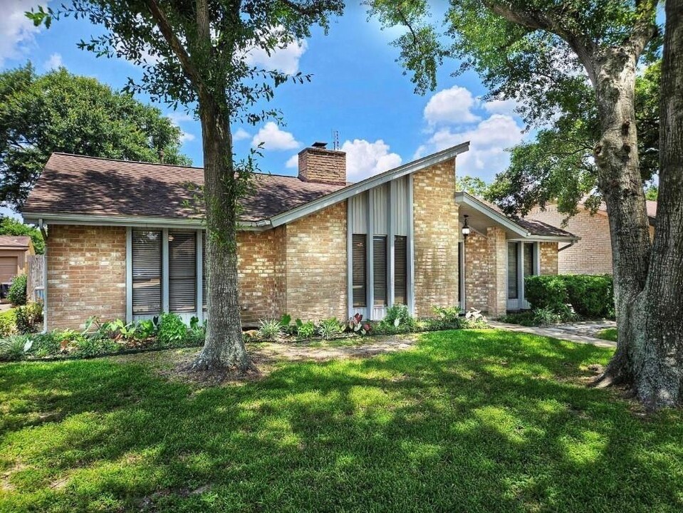 21218 Park York Dr in Katy, TX - Building Photo