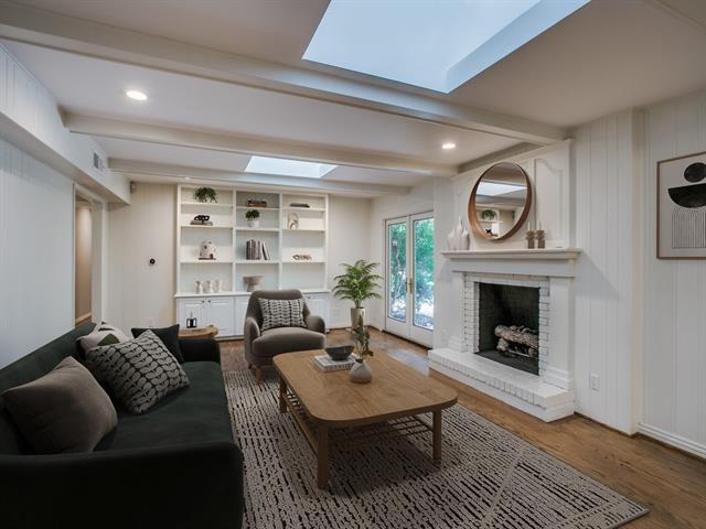 6906 Currin Dr in Dallas, TX - Building Photo