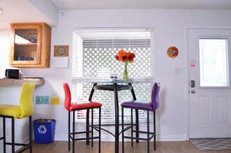 2204 Trailside Dr in Austin, TX - Building Photo - Building Photo