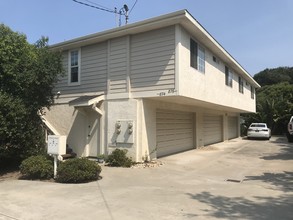 The Laguna Drive Homes in Carlsbad, CA - Building Photo - Building Photo