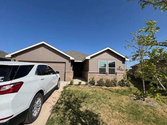 3066 Graduation Rd in Abilene, TX - Building Photo - Building Photo