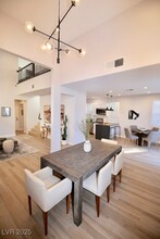 1838 Thunder Mountain Dr in Henderson, NV - Building Photo - Building Photo